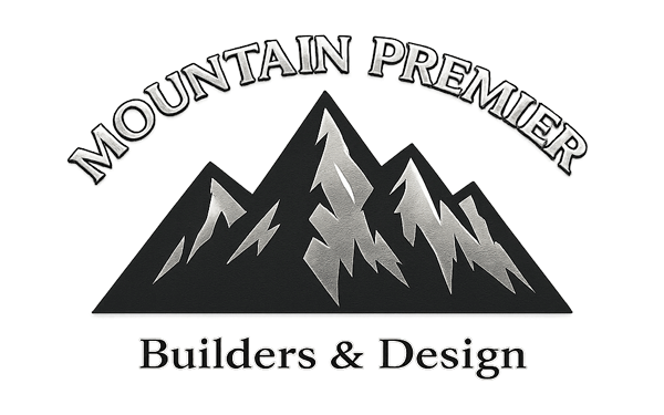 Mountain Premier Builders & Design